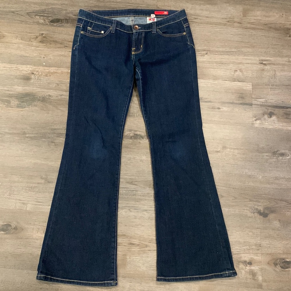 X2 Jeans size 8
